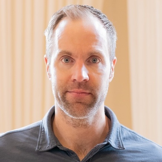 Mike Shanley, founder and CEO of Shanley Global Strategy